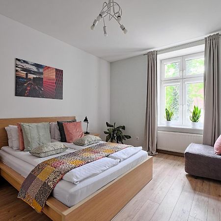 Urban Nest Apartments Wietora 8 Краков Экстерьер фото