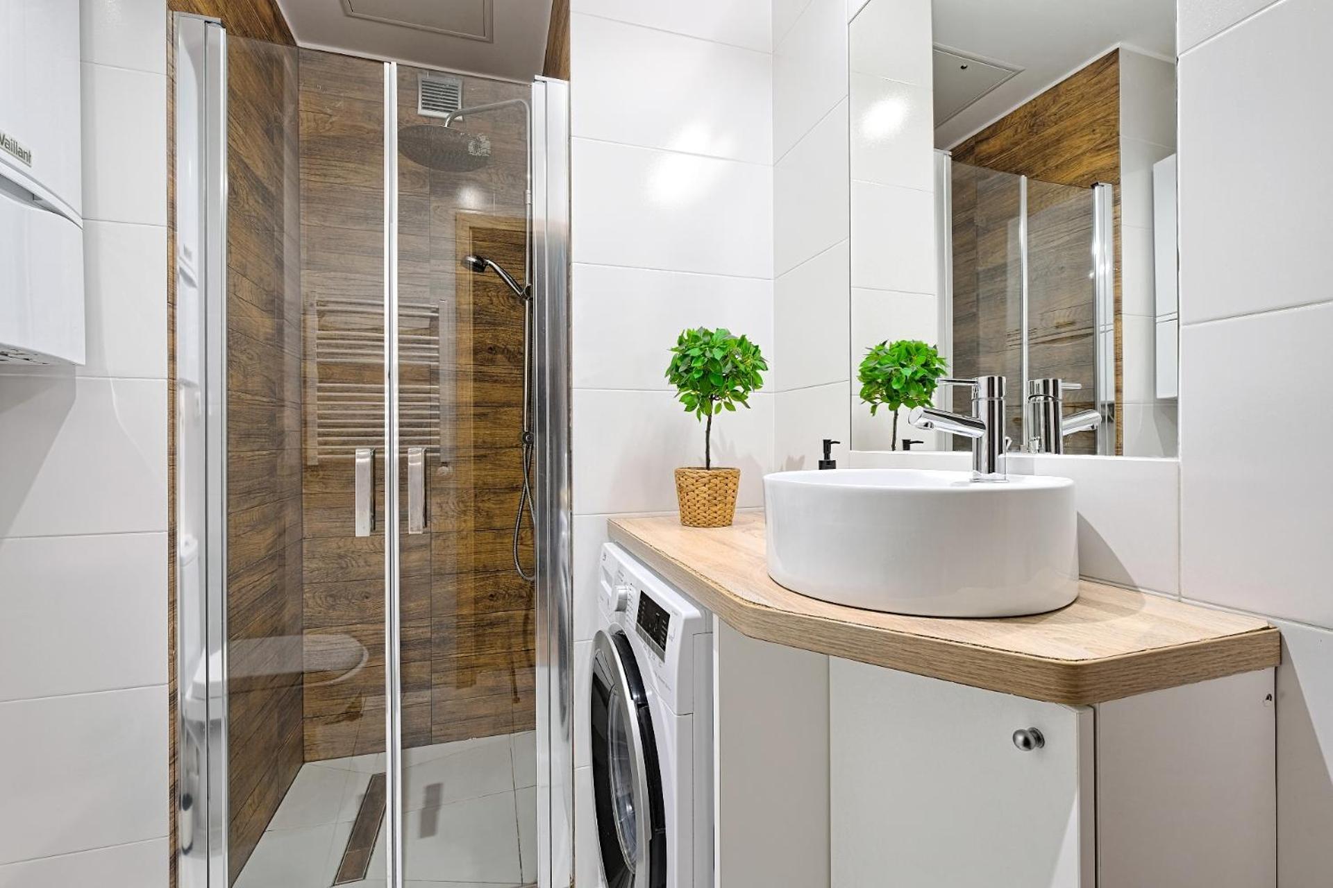 Urban Nest Apartments Wietora 8 Краков Экстерьер фото
